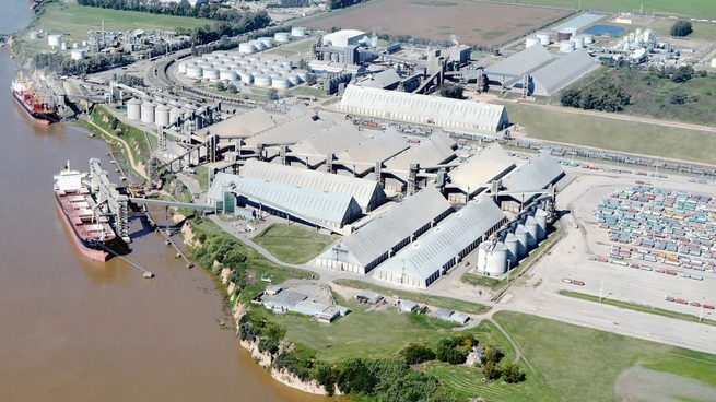 Vicentin entré en default en diciembre de 2019 con deudas superiores a los u$s1.500 millones.&nbsp;