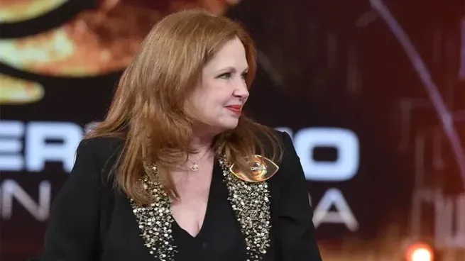 Ya hay reemplazante para Andrea del Boca en Gran Hermano.&nbsp;