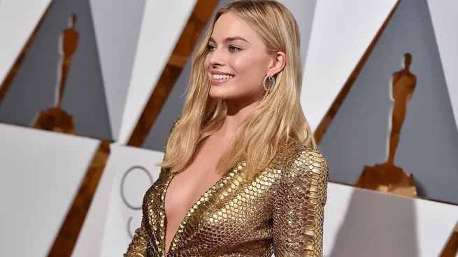 Margot Robbie, gracias a la película Barbie, incrementó su patrimonio en millones de dólares al igual que otras estrellas de Hollywood&nbsp;&nbsp;