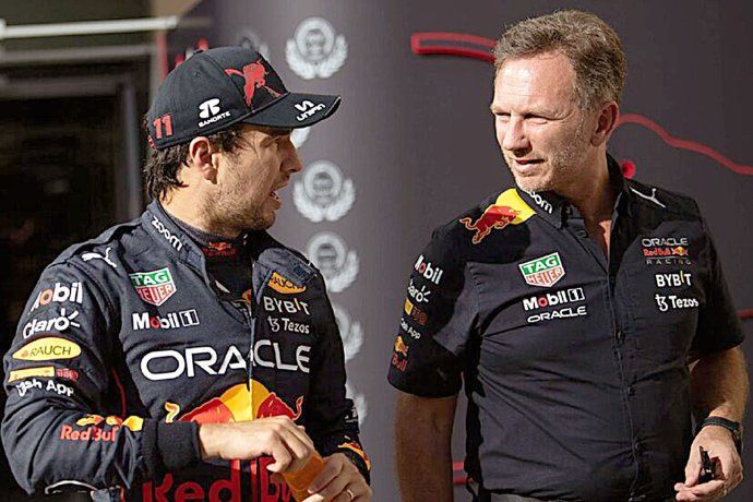 Las últimas seis carrera serán cruciales para Sergio Checo Pérez. Christian Horner, director de Red Bull, al parece ya le dio un ultimatum al piloto mexicano.