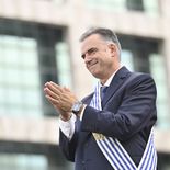 El gobierno de Yamandú Orsi cierra 2025 con algunos logros importantes y varias cuentas pendientes, El gobierno de Yamandú Orsi cierra 2025 con algunos logros importantes y varias cuentas pendientes,