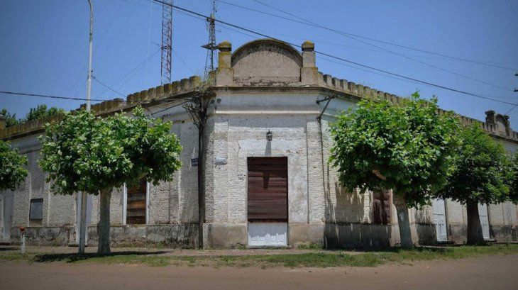 Tiene apenas 120 habitantes y es ideal para desconectarse.