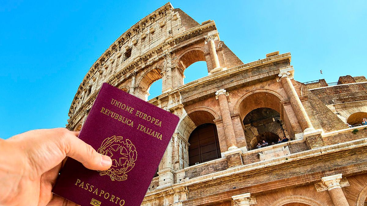 Emigrate to Italy: for these 3 reasons the Consulate denies citizenship