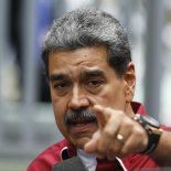 Esta madrugada se hicieron maniobras en Guárico, Cojedes, Barinas y Portuguesa (centro). Esta madrugada se hicieron maniobras en Guárico, Cojedes, Barinas y Portuguesa (centro).