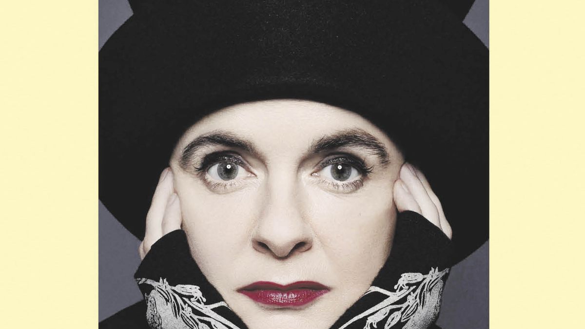 Nothomb’s Last Temptation