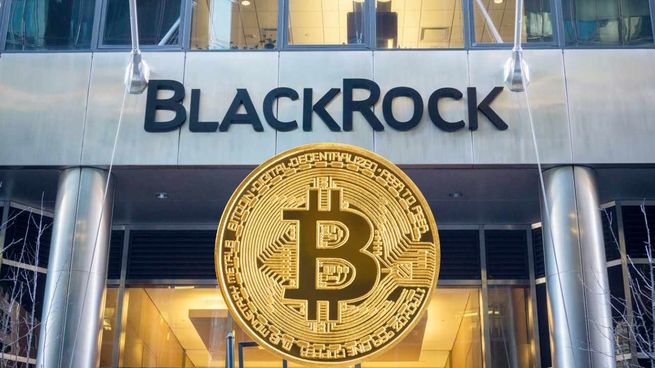 Además, el máximo responsable de BlackRock reafirmó su confianza en el potencial de las criptomonedas después de la aprobación de los fondos cotizados
