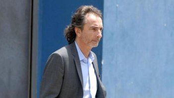 odebrecht: fiscal apelo la falta de merito que beneficio a calcaterra y corcho rodriguez