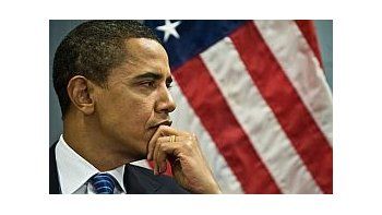 Barack Obama