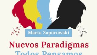 Marta Zaporowski: “Cambiar el paradigma pedagógico”