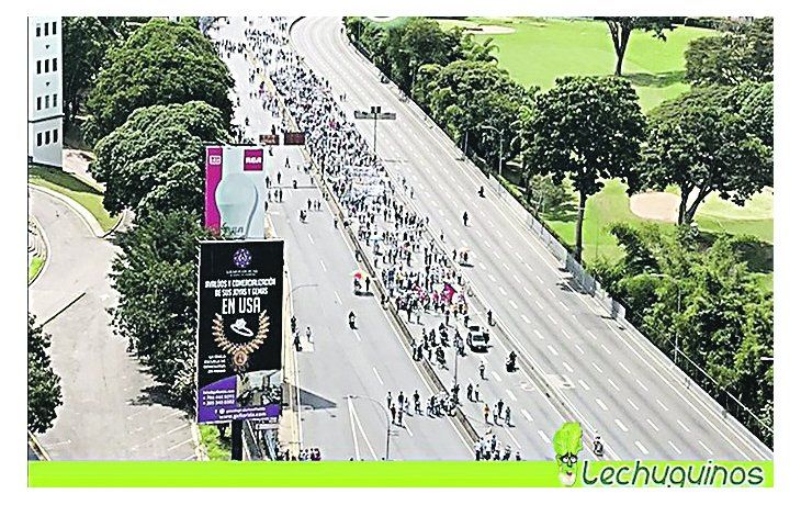 Guaidó, en problemas