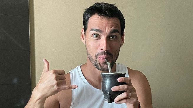 Con su partido del lunes, Fabio Fognini llegó a su 14° participación en el Argentina Open, récord para el torneo.