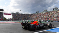 La F1 regresa a CDMX este fin de semana.
