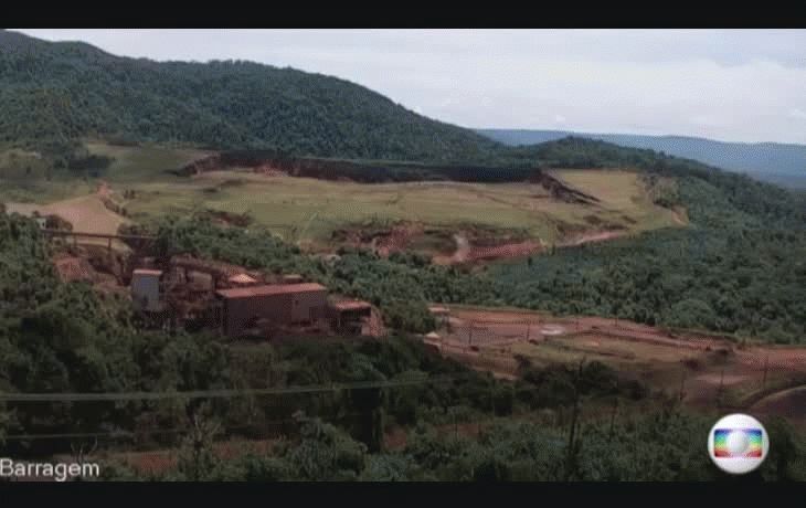 El derrumbe de un dique en enero de 2019 dejó 270 muertos y una gran devastación
