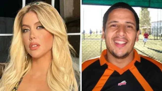 Wanda Nara made her first trip with her new boyfriend Martín Migueles: What was the chosen fate