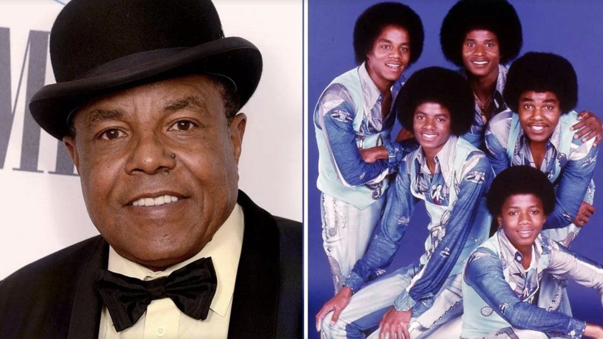 Tito Jackson, Michael’s brother and member of The Jackson 5, has died