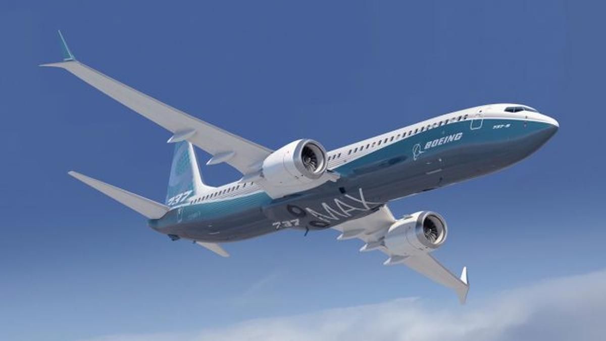 Unusual: a plane traveling to the US had to return to Ezeiza after hearing screams in the hold