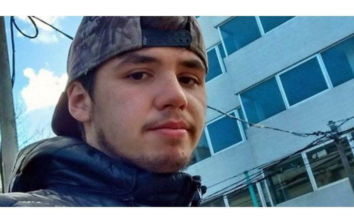 Violaron y asesinaron a un adolescente en Dolores