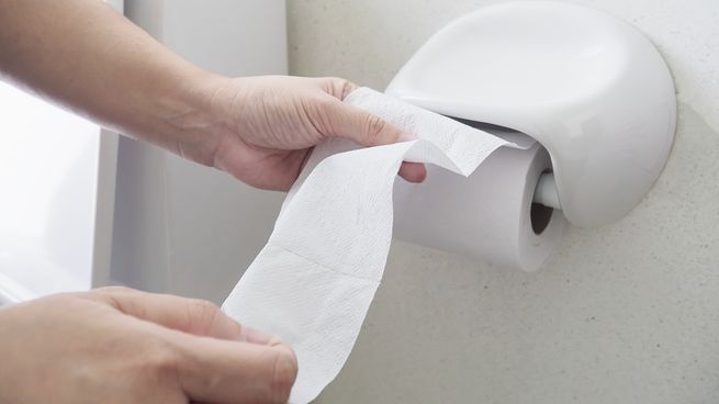 Cuáles son las peores marcas de papel higiénico, según profeco