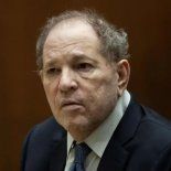 Weinstein sumó una nueva condena. Weinstein sumó una nueva condena.