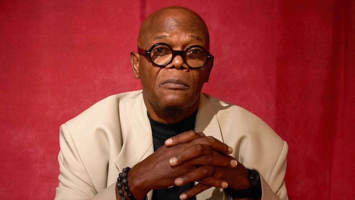 Samuel L. Jackson pidió no alentar por Argentina en la final del Mundial: "Es uno de los países más racistas"