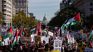 Student protests spread throughout the US. Student protests spread throughout the US.