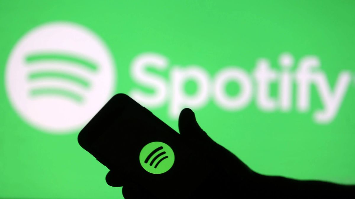 Spotify incorpora audiolibros para potenciar su plataforma