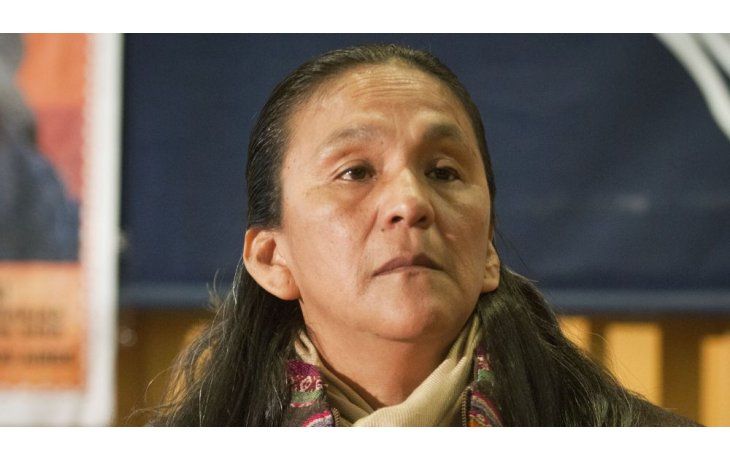 El fiscal destacó la importancia de que el Estado argentino remita la información a ese organismo de las Naciones Unidas sobre las causas por las que Sala está detenida.