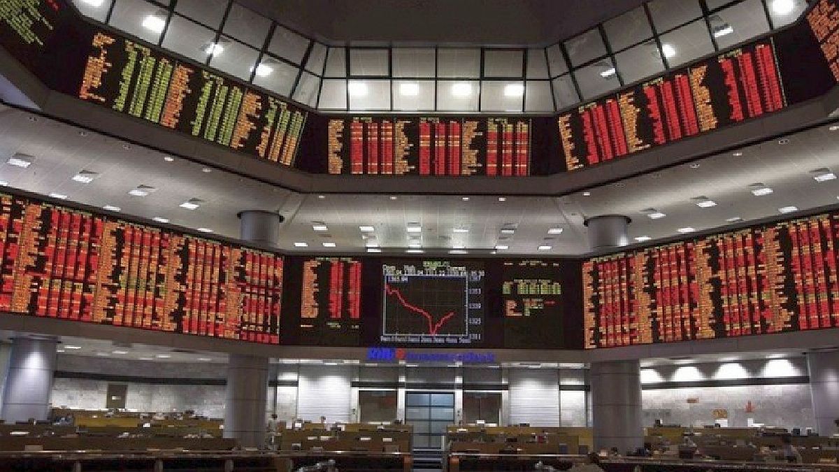 The European stock markets operate in the green after the agreement reached in the US