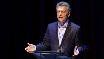 Mauricio Macri encabezó la inauguración de un Núcleo de Inclusion y Desarrollo de Oportunidades  (NIDO) en el nuevo Parque Educativo Norte, ubicado en el barrio Marqués  Anexo, en la ciudad de Córdoba.