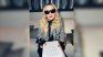 Madonna's last studio album was Madame X, in 2019. Madonna's last studio album was Madame X, in 2019.