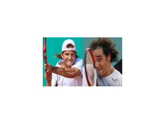 Brzezicki y Junqueira disputarán la final del challenger de Buenos Aires en el Lawn Tennis porteño.