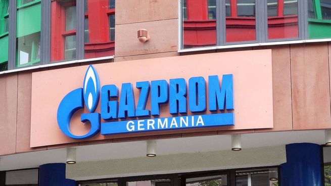 Gazprom Germania es la filial alemana de la compañía rusa. 