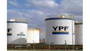 YPF emitirá deuda por $ 4.000 M