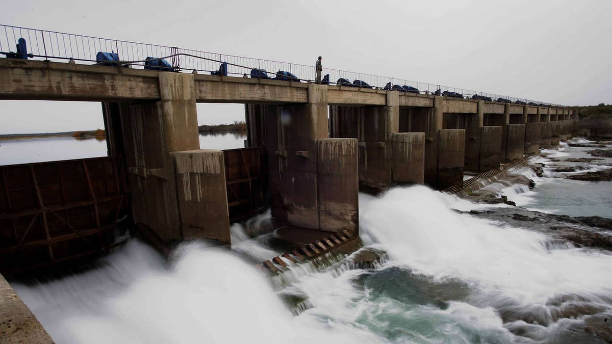 They will carry out a survey of hydroelectric plants with concessions about to expire