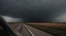 La tormenta negra vuelve a traer complicaciones. Checa el pronóstico.&nbsp;