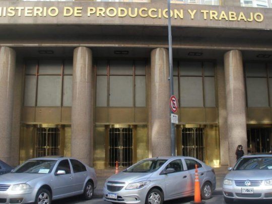 El Programa alcanza a todas las acciones de los funcionarios y trabajadores del ministerio. &nbsp;