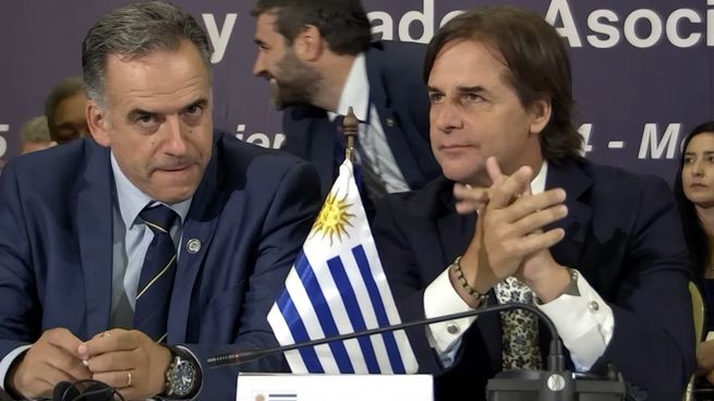 Se tensa la relación entre el gobierno y la oposición con más acusaciones cruzadas por Cardama. Se tensa la relación entre el gobierno y la oposición con más acusaciones cruzadas por Cardama.