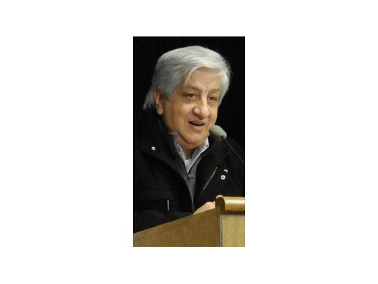 Julio Piumato