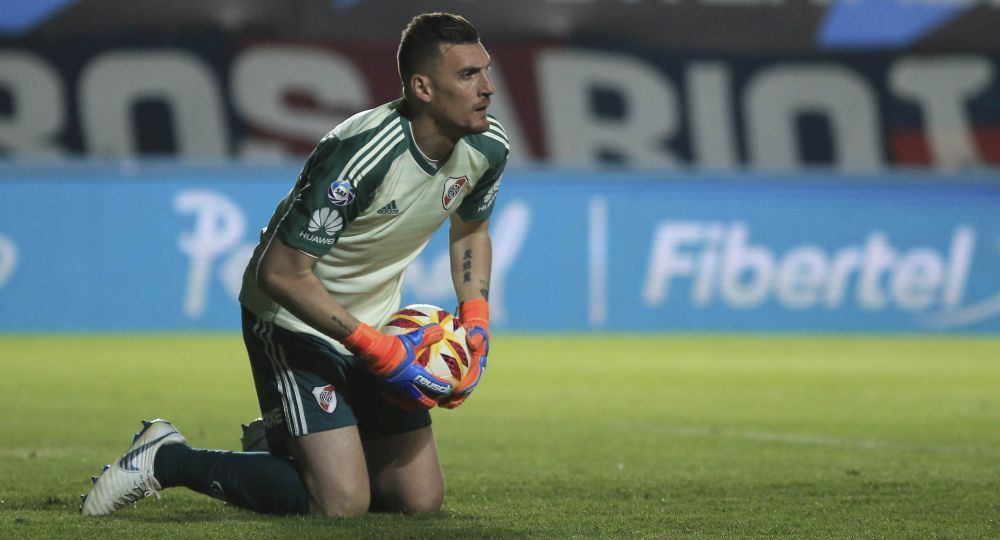 Franco Armani. Franco Armani.