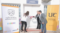 inicio el ciclo lectivo 2025 en la sede regional bernardo houssay de la upc en capilla del monte