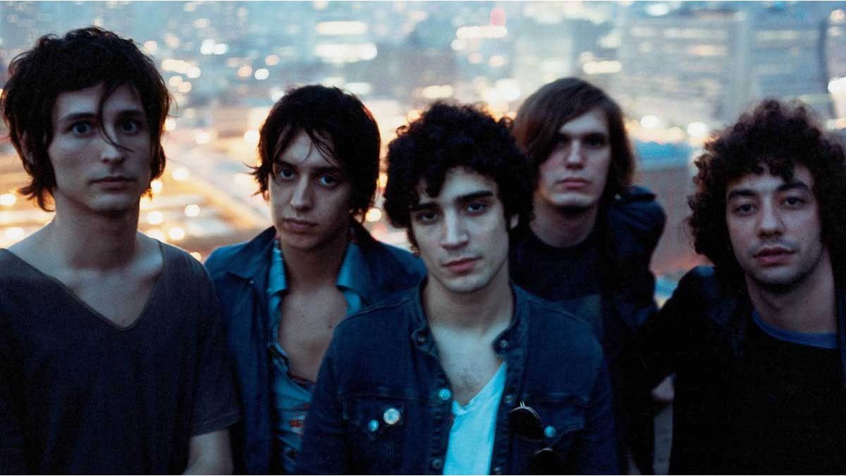 A 25 años de "Is This It", el disco con el que The Strokes redefinió el rock del siglo XXI