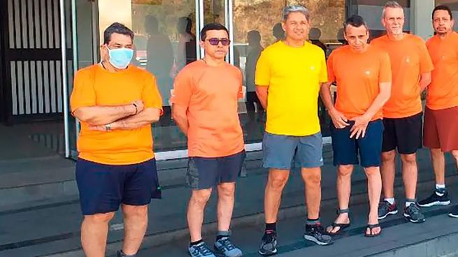 el grupo de los 6 de citgo, exejecutivos arrestados por Venezuela.jpg