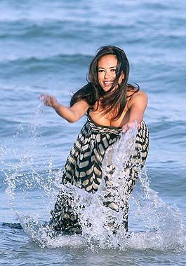 Los más sexys del Festival de Venecia (foto 11)
