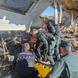 Un posible fallo humano o un error de seguridad, bajo investigación tras el accidente de tren de Toledo. Un posible fallo humano o un error de seguridad, bajo investigación tras el accidente de tren de Toledo.