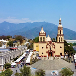 El pueblo mágico cercano a Monterrey ideal para una escapada de aventura El pueblo mágico cercano a Monterrey ideal para una escapada de aventura