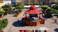 Tequila, el pueblo más mexicano de todos.