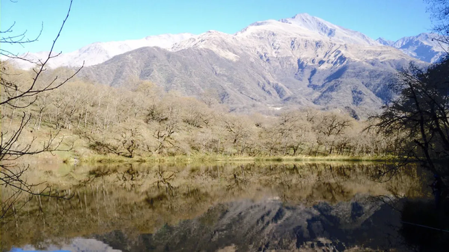 Con una extensión de 16 hectáreas, Samay Cochuna permite acampar y sumergirse en la tranquilidad de la naturaleza.