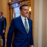 El encuentro formó parte de una serie de gestos diplomáticos de Washington. El encuentro formó parte de una serie de gestos diplomáticos de Washington.