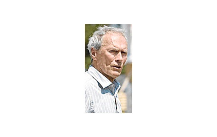 Clint Eastwood