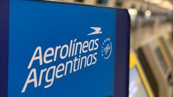 aerolineas argentinas: ¿cuales son los 65 vuelos internacionales programados para octubre?